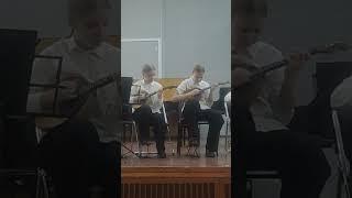 #даёшьмолодёжь #молодые таланты 