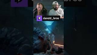 Cut it off! Follow us on Twitch DandD_Bros #gaming #twitch #funny #brothers #starwarsjedifallenorder