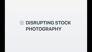 Icons8 Photos: Diverse photo stock