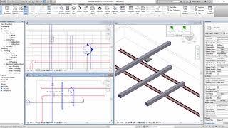 Avoid Revit Clashes