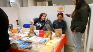 homo scrivens al Pisa book festival