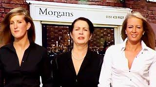 What Happened To Morgan's AFTER Ramsay's Kitchen Nightmares???