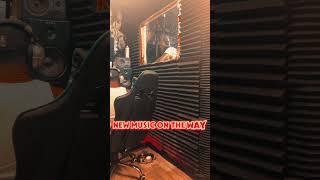 #dothingsyoudontwanttodo #studio