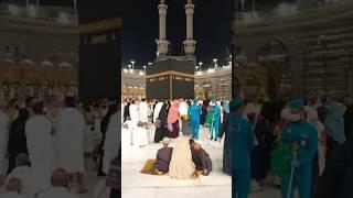 Miraculous view of #makkah and #madina #journey #family #shortsfeed #myworld  #subscribemychannel