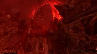 Black Mesa Xen soundtrack : Ascension extended