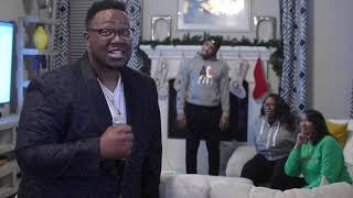Urban Trivia Game Commercial 1