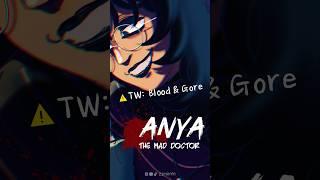 Mad Doctor Anya
