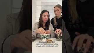 Когда дочка переехала 