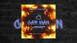 Ced Ric - Car Man ( Remix 2024 )