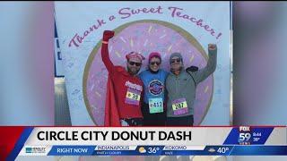 Circle City Donut Dash