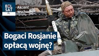 Kreml ignoruje ukraińską ofensywę, otoczenie Łukaszenki rozkrada Białoruś| Tydzień w #AkcentWschodni