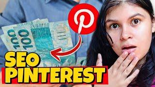 ️[ATUALIZADO] Como postar no Pinterest corretamente, de forma simples para rankear 2021