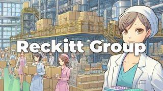 Reckitt Group - Undervalued But Is It The Best?