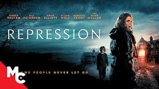 Repression (Marionette) | Full Movie | Mystery Thriller