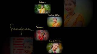 ranjhana naino ke tir chal gaye | sajda song | #trending #shorts #hindisong