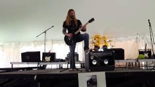 Machinehead  - Tyler Werner: Live at Kutztown 4/16/16