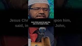 Can a Christian Woman Go to Paradise? | Dr. Zakir Naik Answers