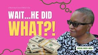 Confronting the Shock of Financial Infidelity and a Dishonest Spouse