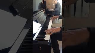 Chopin - Prelude in G major, Op. 28 No. 3 and Etude in C major, Op. 10 No. 1 - R. Laniewski