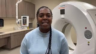 Countdown with Corenza - Episode Ten | Norton West Louisville Hospital