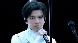 Dimash Qudaibergen - SOS (Dedication to Denis Ten) / Димаш Кудайберген  (Посвящение Денису Тену) 迪玛希