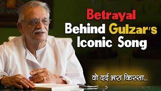 Gulzar Found HEALING Through This Powerful Song