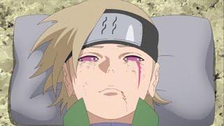 Kagura's Death | Boruto: Naruto Next Generations Episode 246