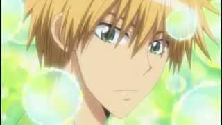 Usui Takumi: Find Yourself AMV