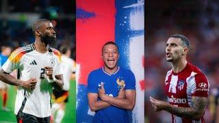 TikTok bóng đá thế giới l Đại Football