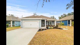 Emerald Coast Homes Professional Group Presents 1933 Prado Street | Navarre, Florida 32566