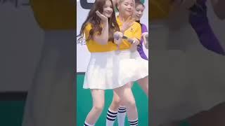 cute dance form nancy momoland#shorts