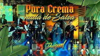 Dezigual - Pura Crema Nada de Salsa Lado A ( Video Oficial )