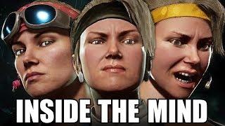 Mortal Kombat 11 - Inside the Mind of a Sonya Player