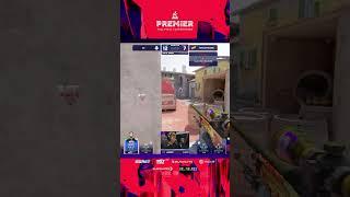 m0NESY 1v2 clutch to WIN Fall Final 2024!