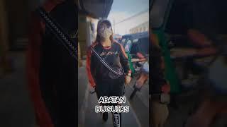 Morning Walk (Abatan Buguias)#youtubeshorts #buguias #igorotak #igorot