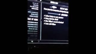 Becoming a werewolf in skyrim plus short lecture on how to