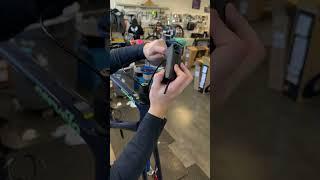 Cervelo Áspero Dream Build 