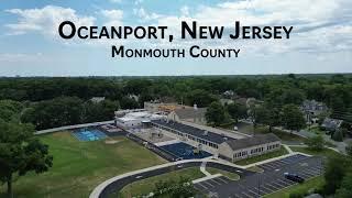 Oceanport, New Jersey - Community Spotlight