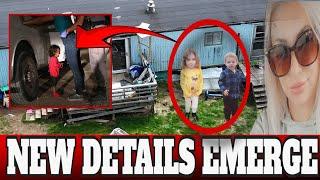 WARNING Search for Jack and Lily Sullivan SHOCKING NEW DETAILS EMERGEWOW