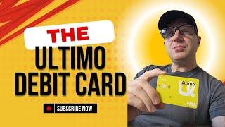 ULITIMO UPDATE and LIVE WITHDRAWAL! Full use CRYPTO DEBIT CARD for REAL!