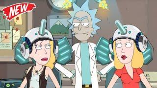 Rick and morty 2024 Season 09 Episode 02 - Rick and Morty Full Episodes New 2024