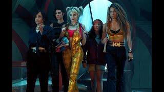 BIRDS OF PREY è PEGGIO DI SUICIDE SQUAD