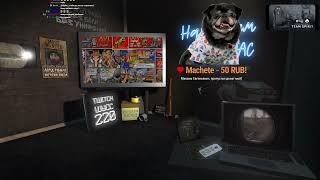 Шусс отгадывает игры + Just Chatting (Стрим от 08.06.24)