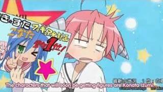 Lucky Star -- Lucky Channel 13