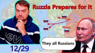 Update from Ukraine | Is he really that Insane? Putin plans attack on NATO media says