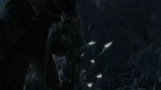 Warcraft III Intro Movie