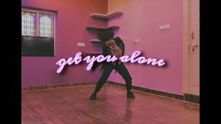 Baekhyun - Get You Alone (Dance Cover)