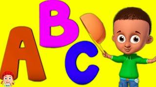 Phonics Song + More Kindergarten Learning Videos & Kids Music