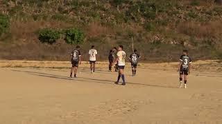 CROATAENSE 2024 - CROATA ESPORTE   x    BOTAFOGO DO BAIXIO - 2º TEMPO