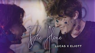 lucas x eliott | skam france | die alone (rus sub)